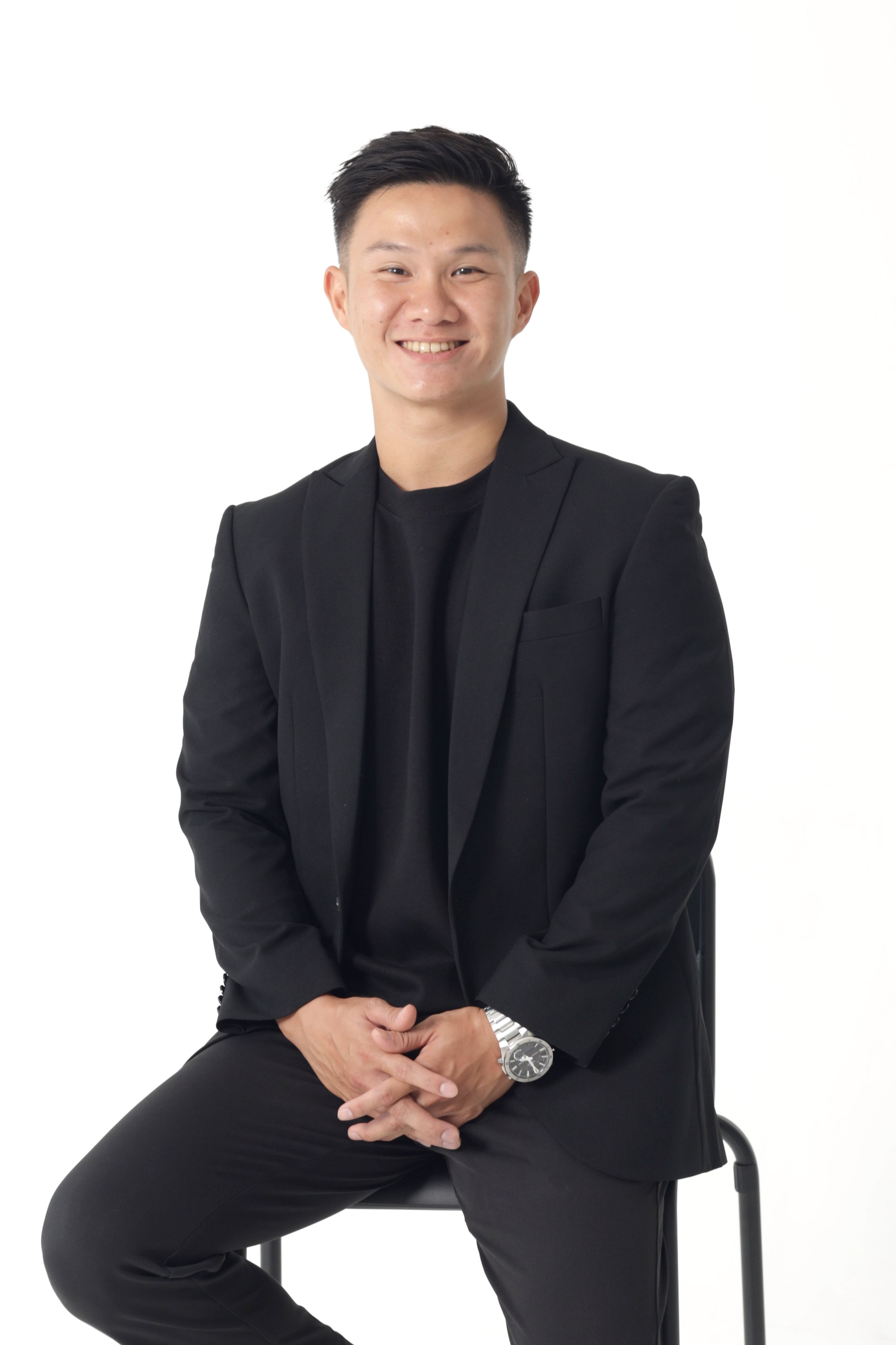 Edward Bryan Prasetya